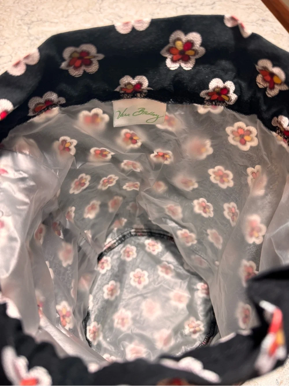Vera Bradley retired vera